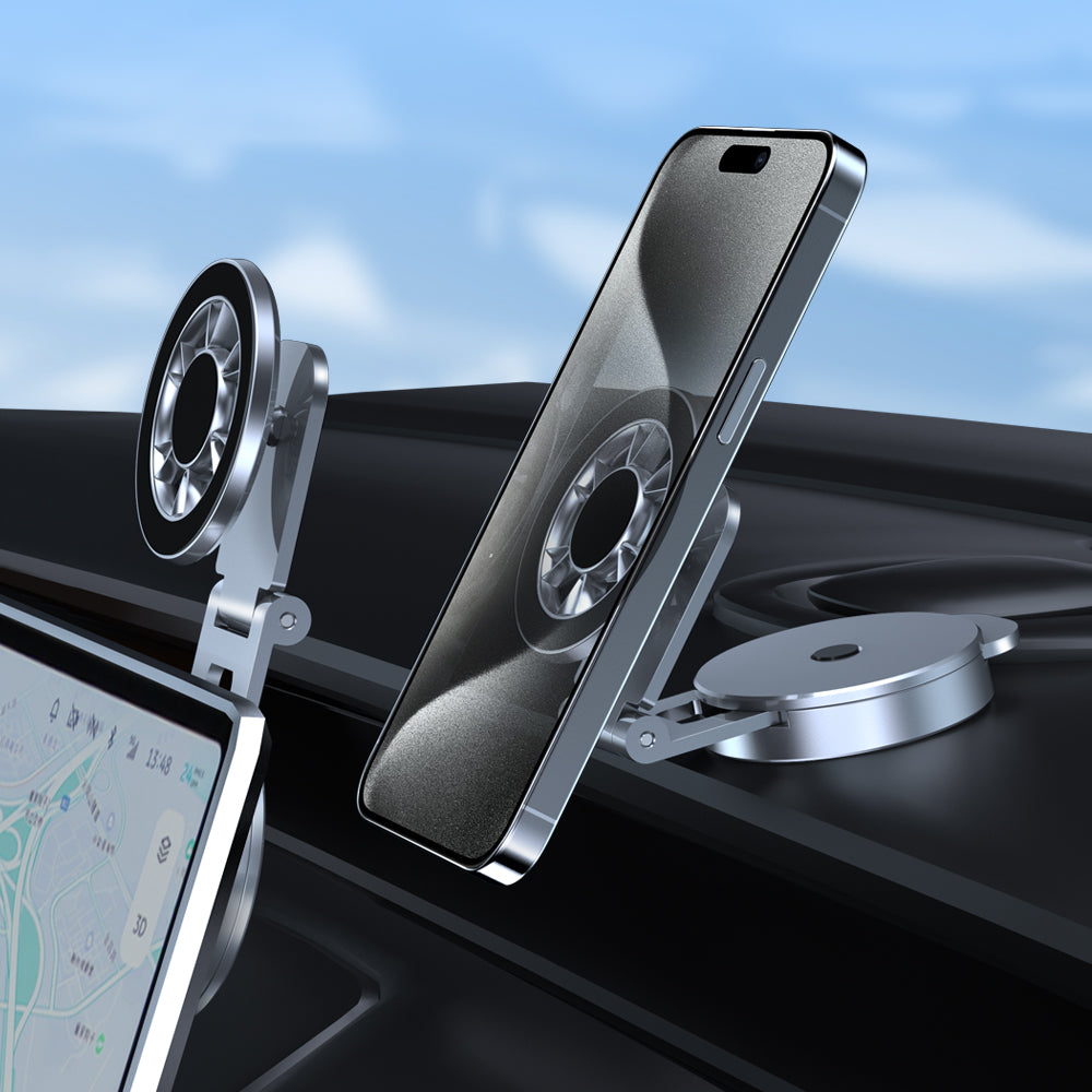 Strong Magnetic Car Mobile Phone Holder
