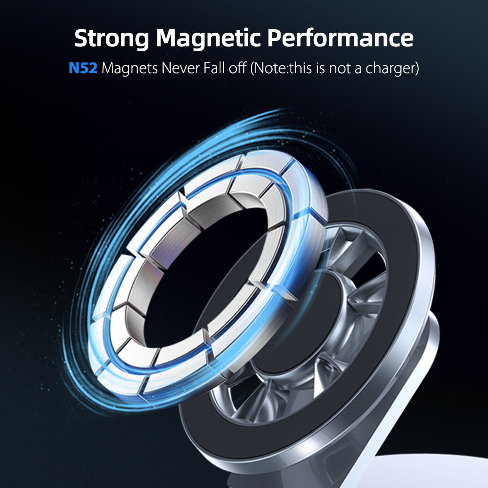 Strong Magnetic Car Mobile Phone Holder