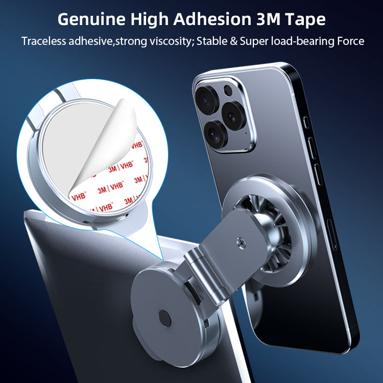 Strong Magnetic Car Mobile Phone Holder