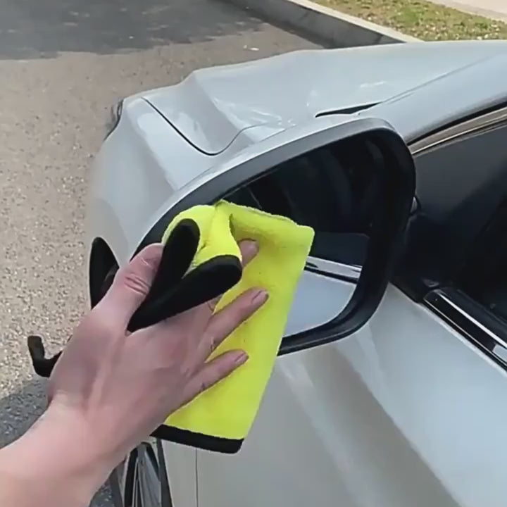 Blind Spot Car Mirror High Quality 360 Angle Degree Adjustable Auto Rearview Auxiliary Small Round Blind Spot Mirror
